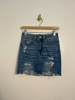 American Eagle Skirt 00|826