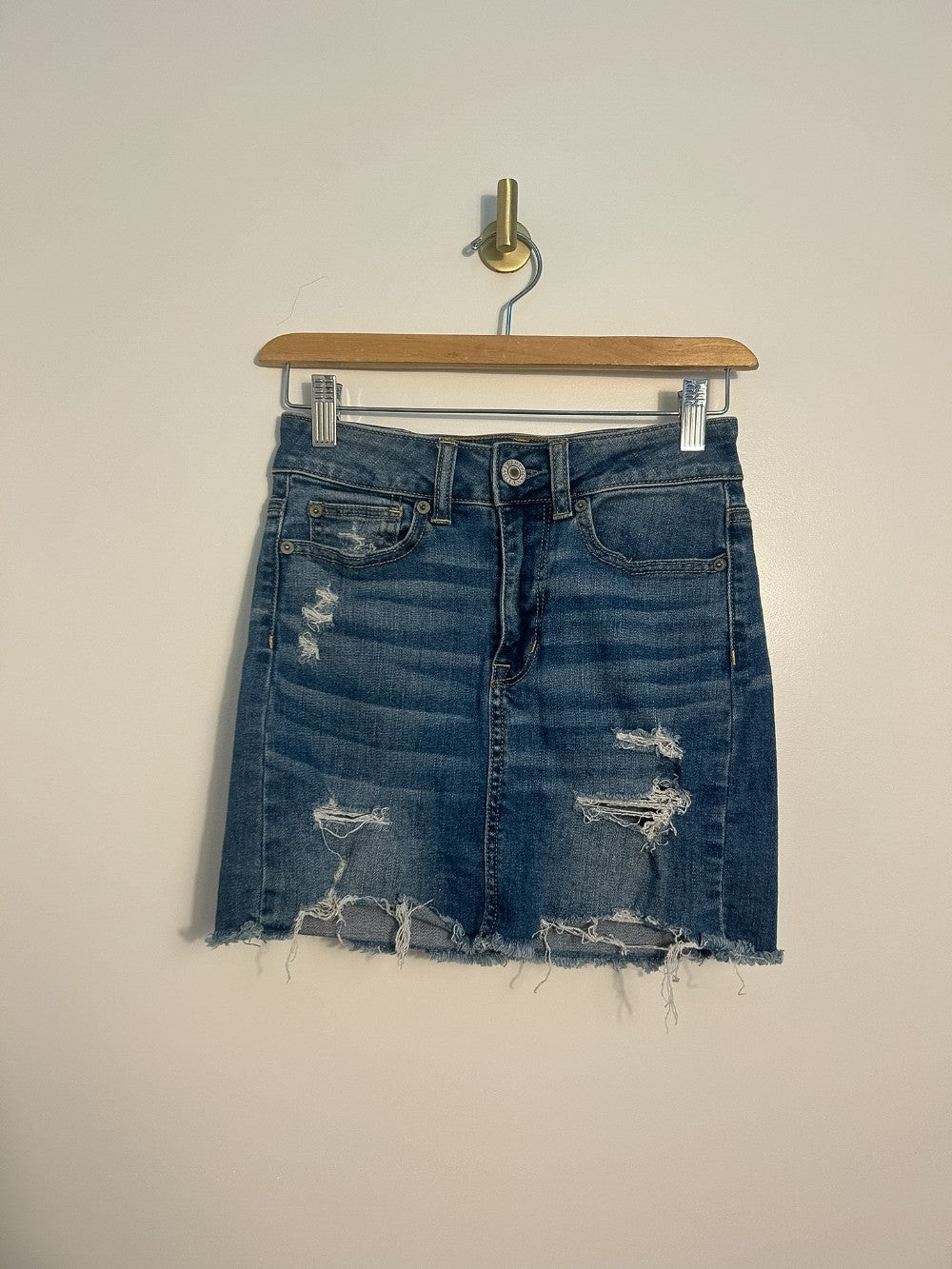 American Eagle Skirt 00|826