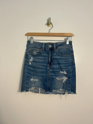 American Eagle Skirt 00|826