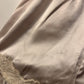Pretty Garbage -Lace Trim Shorts - S *DAMAGED|4880
