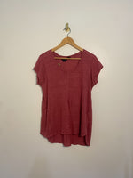 Tahari Shirt Large|662