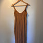 Gentle Fawn Jumpsuit - S|5402
