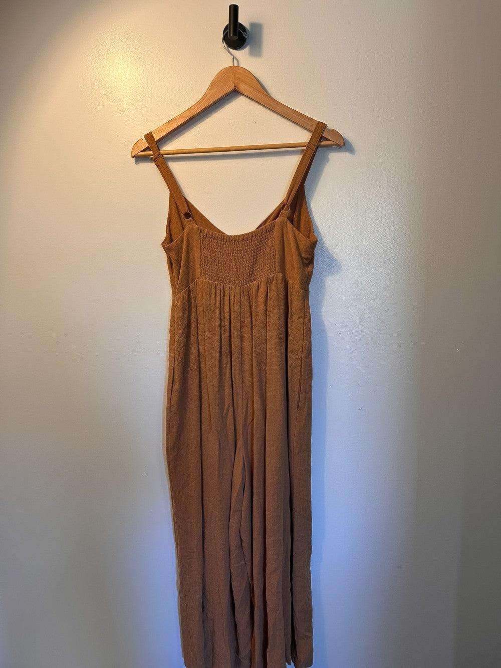 Gentle Fawn Jumpsuit - S|5402