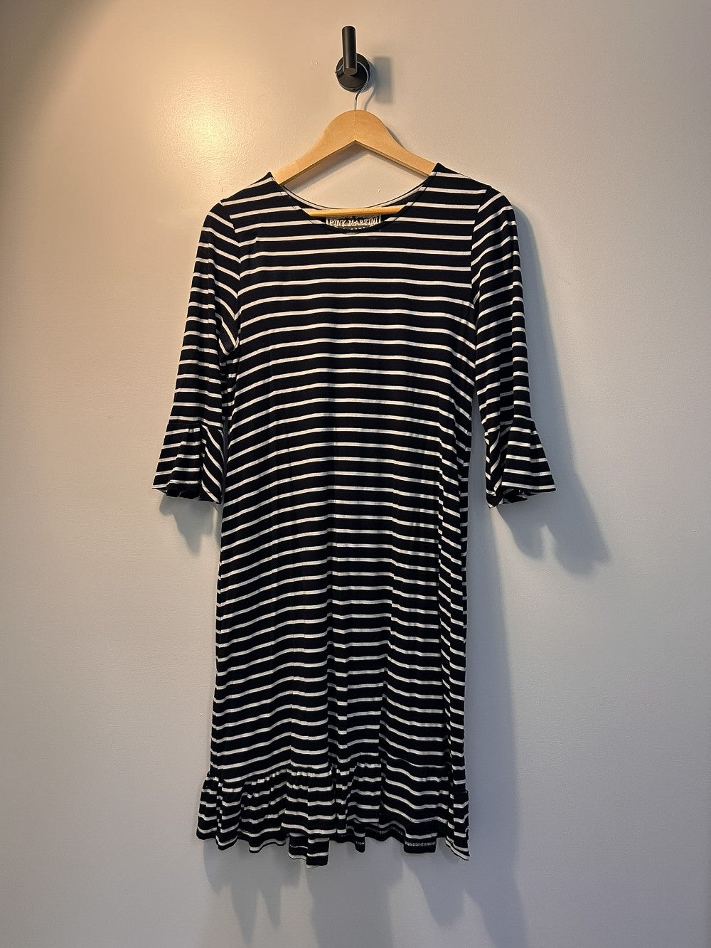 Pink Martini Dress XS|5017