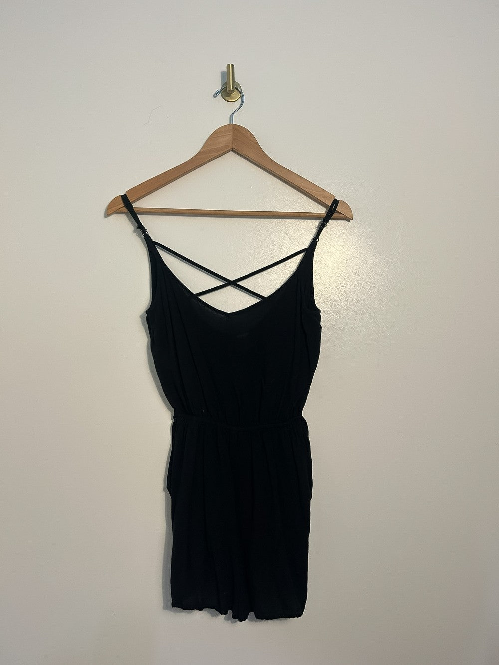 Divided Romper Medium|905