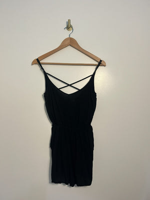 Divided Romper Medium|905