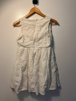 Pretty Garbage Dress S|3665