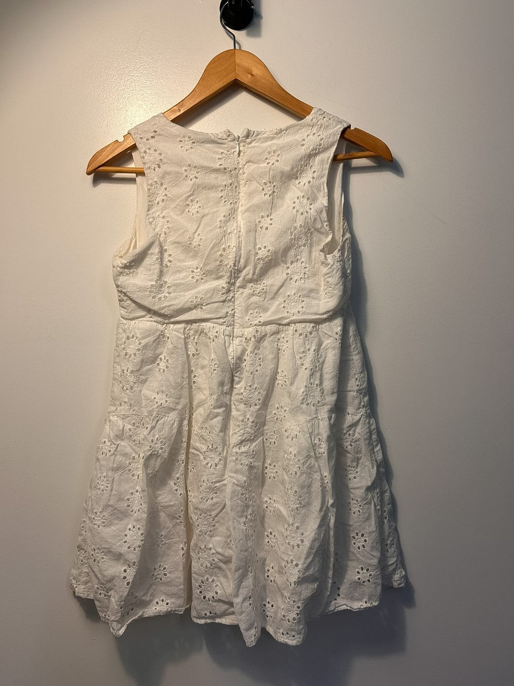 Pretty Garbage Dress S|3665