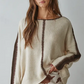 By Together - Knit Sweater Stitch Detail|563