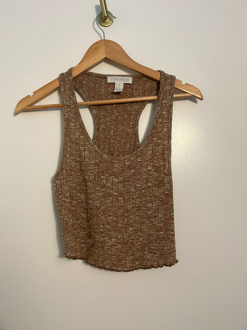 Forever 21 Tank Top Medium|1210