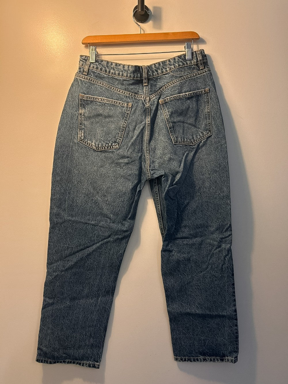 Zara Jeans - 10|5145