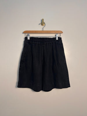 Cos Shorts XS 100% Linen|2437
