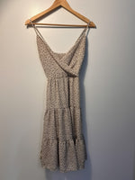 Floral Dress  Small (No Tag)|3643