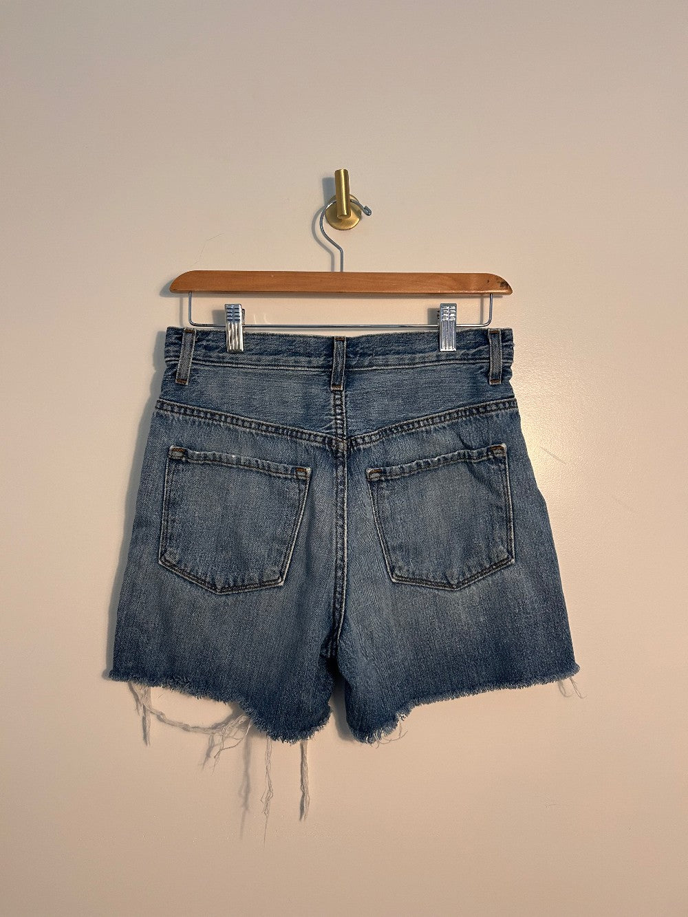 J Brand Shorts 26|2375