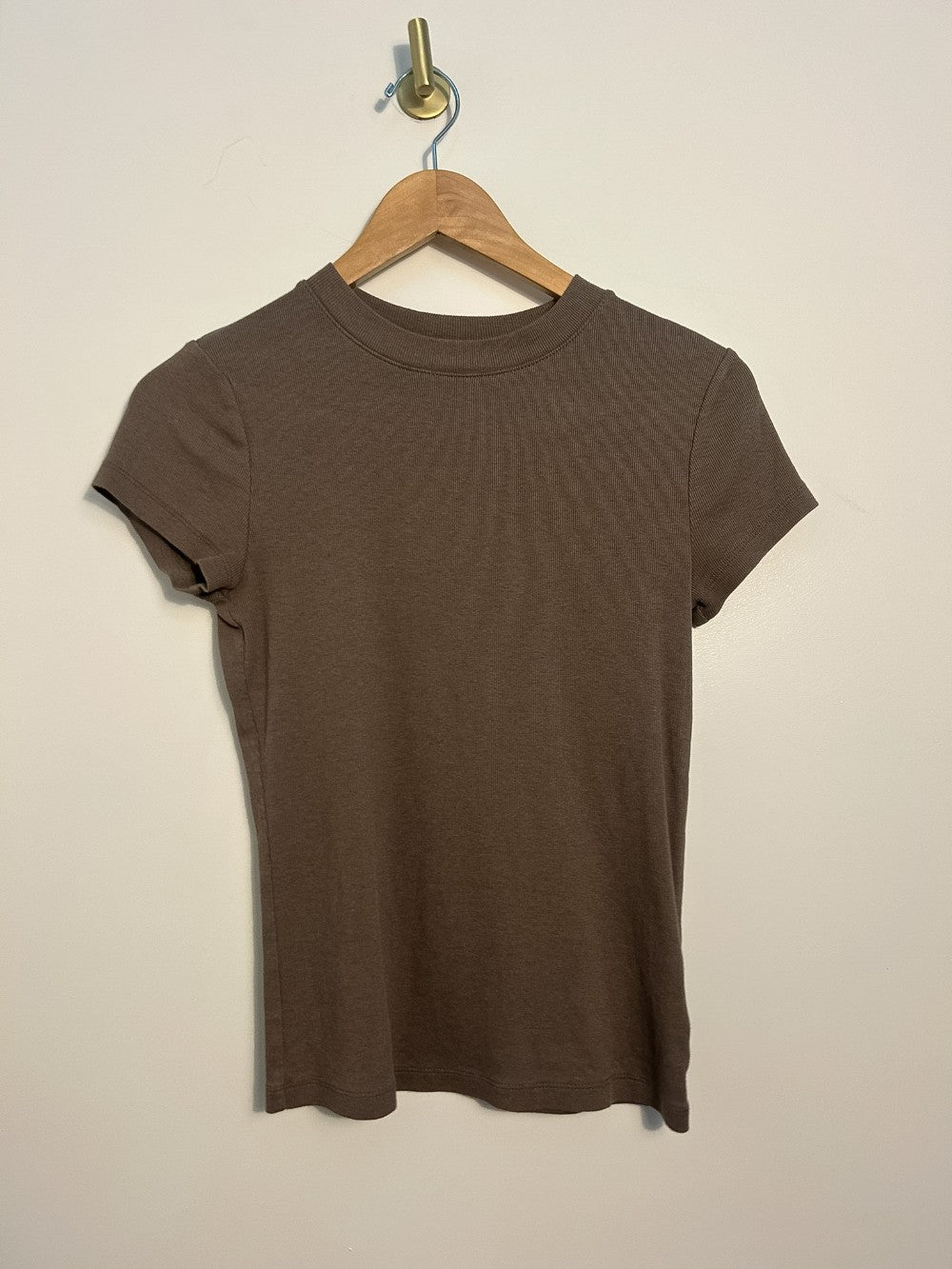 A New Day Shirt Small|1095