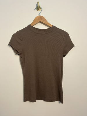 A New Day Shirt Small|1095