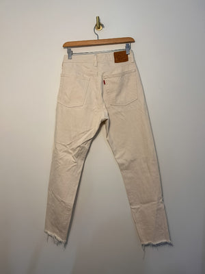 Levi's Wedgie 27|2242