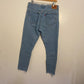 Levis 501 Skinny jeans Size 29|869