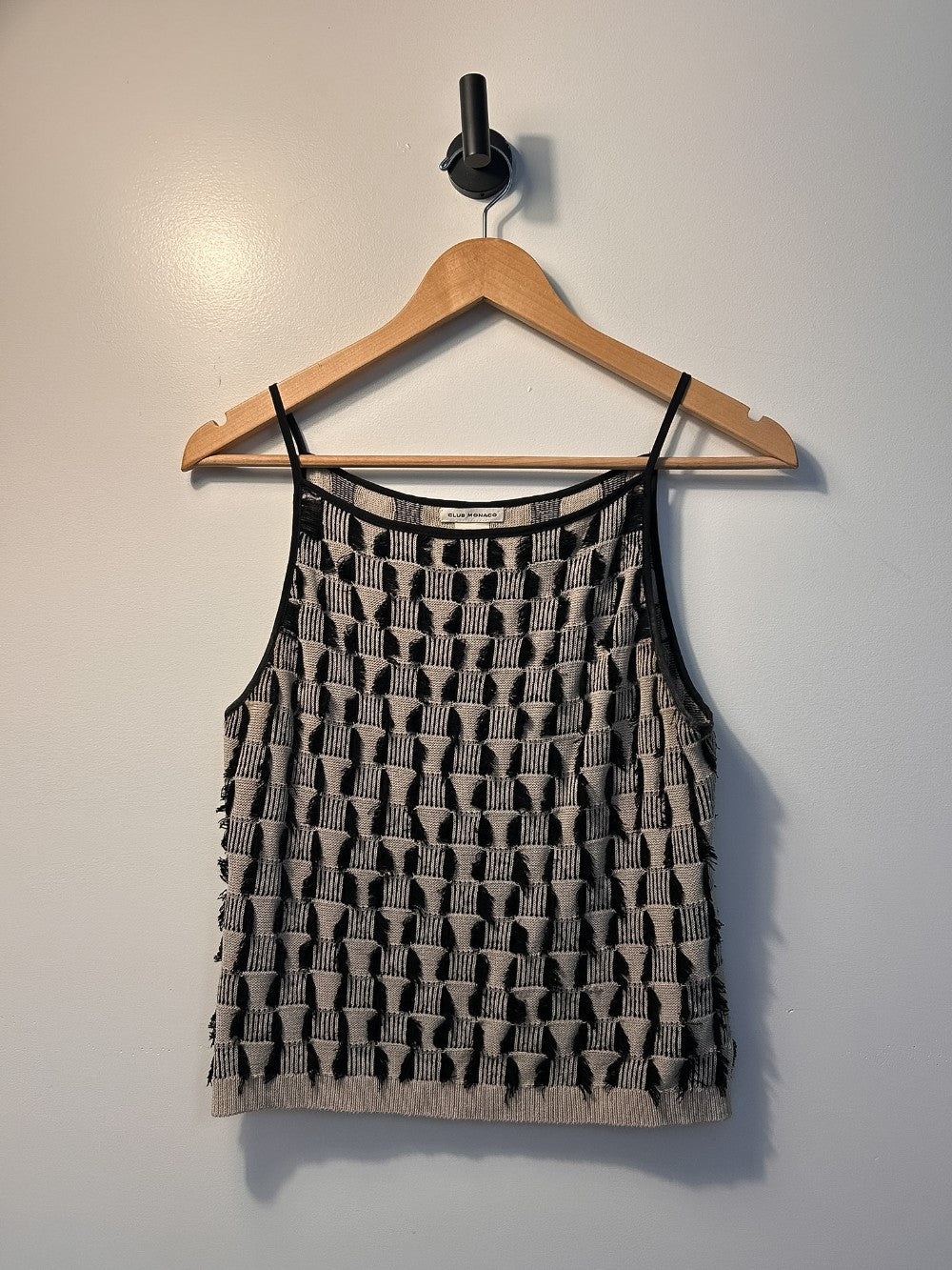 Club Monaco Top Large|5024
