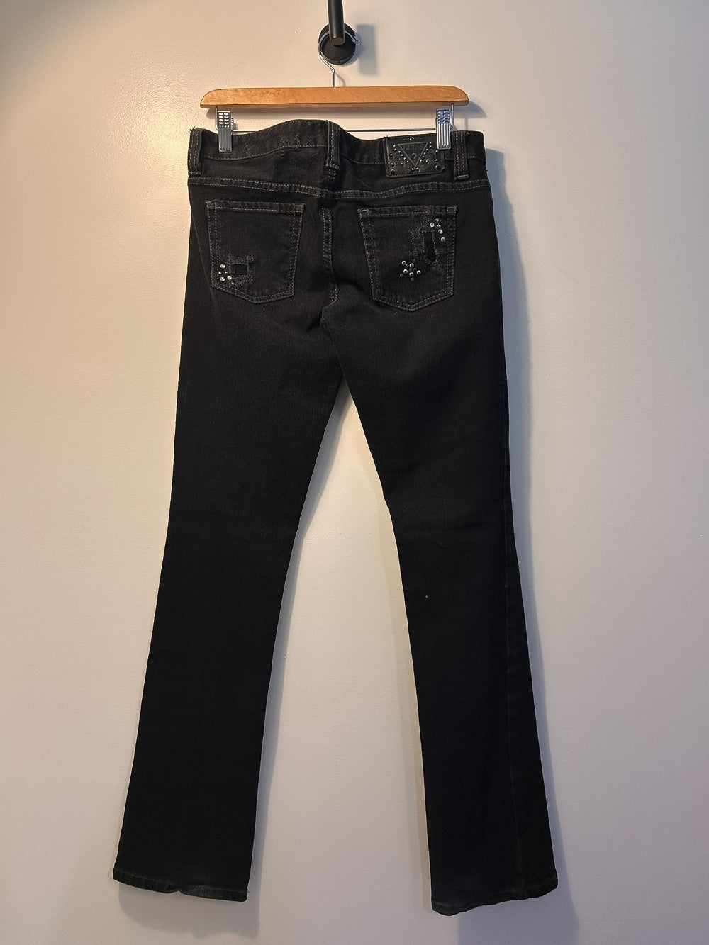 Guess Jeans Straight Size 26|2874