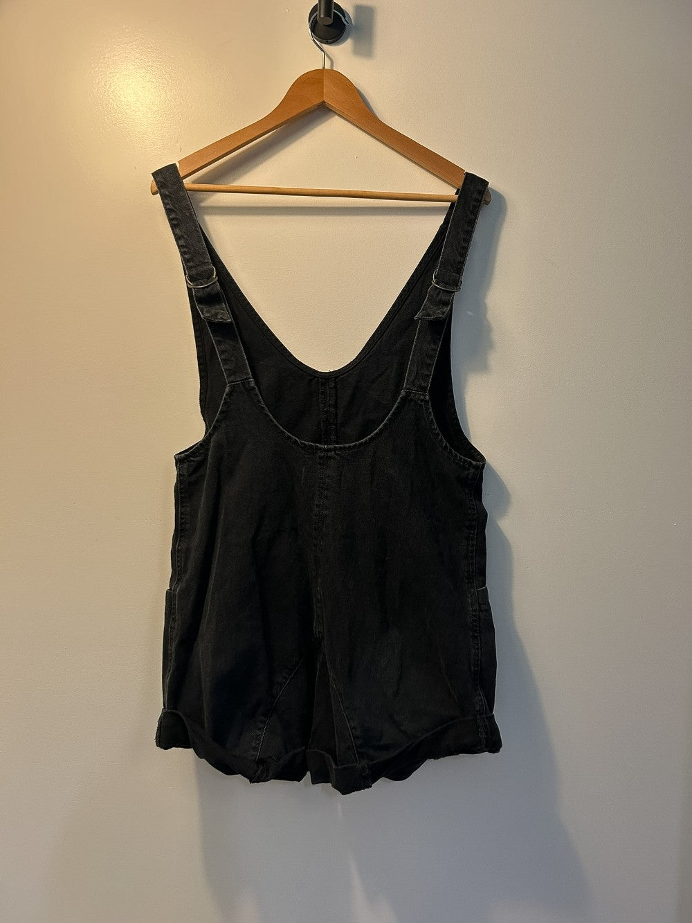 Free People Short Overalls - XS|4371