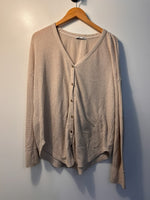 Dex Cardigan - M|4312