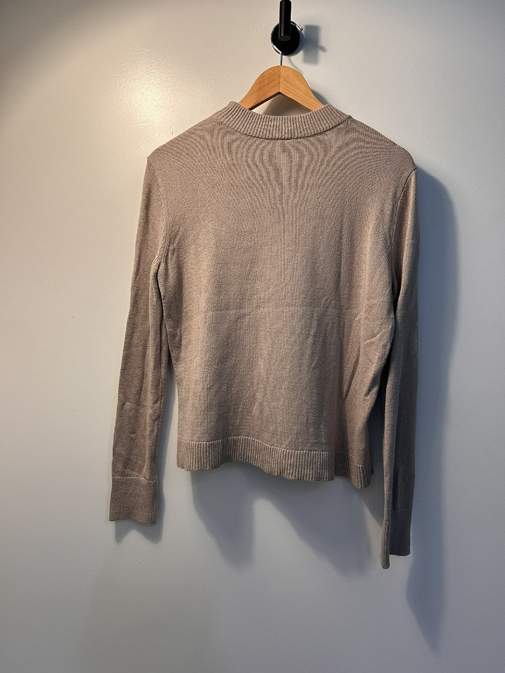 Ann Taylor Sweater - M|5290