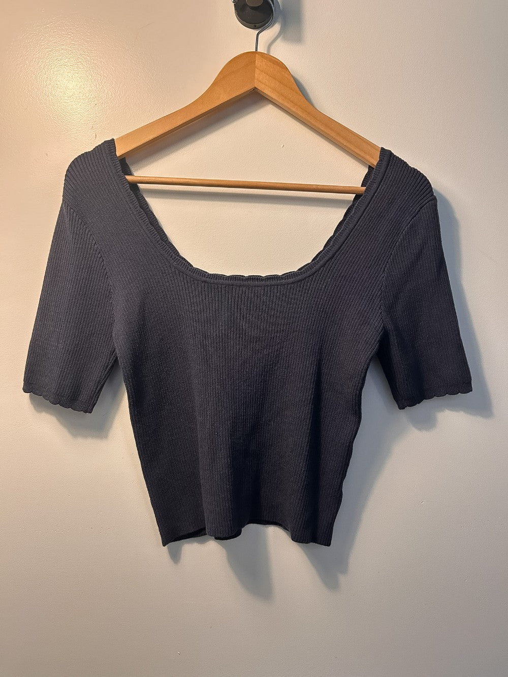 Rylee + Cru Top - M *Reg $94|4692