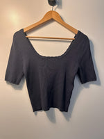 Rylee + Cru Top - M *Reg $94|4692