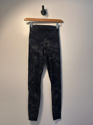 Lululemon Leggings Size 2|3753