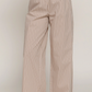 Active Basic - Contrast Waist Band Boxer Pants|318