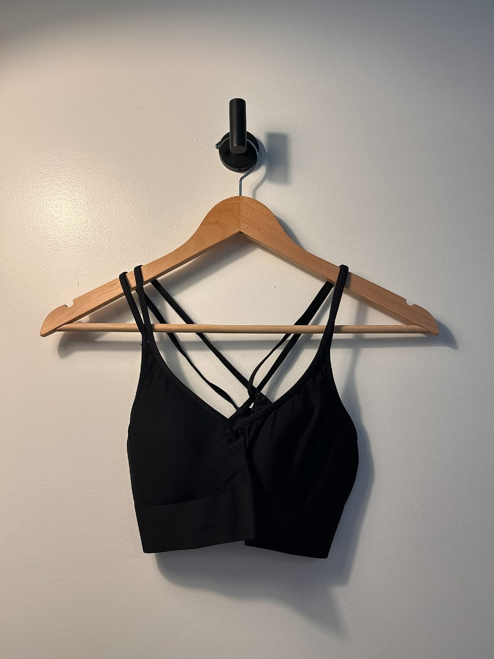 Denver Hayes Sports Bra Medium|4509
