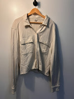 Roots Button Up - L|4744