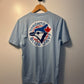 Cooperstown Collection Blue Jays Shirt - S|3965