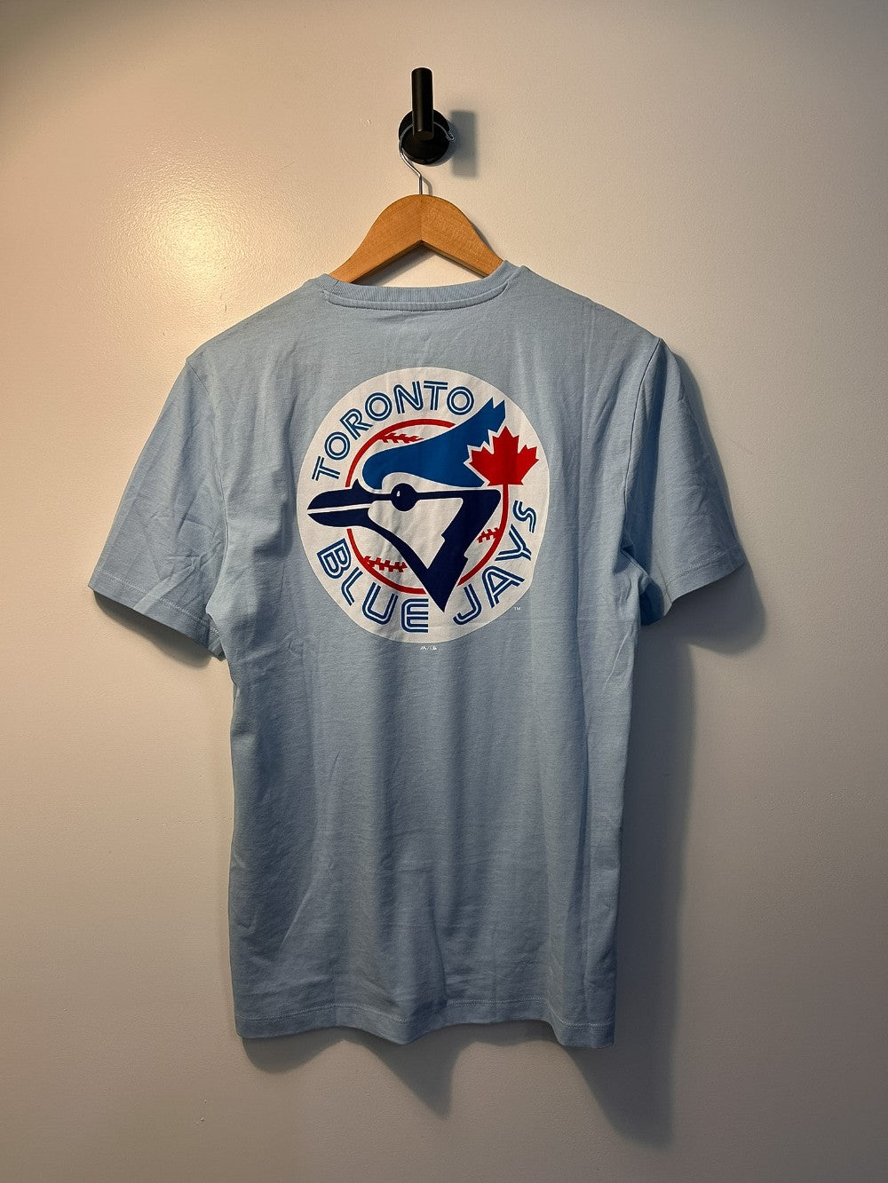 Cooperstown Collection Blue Jays Shirt - S|3965
