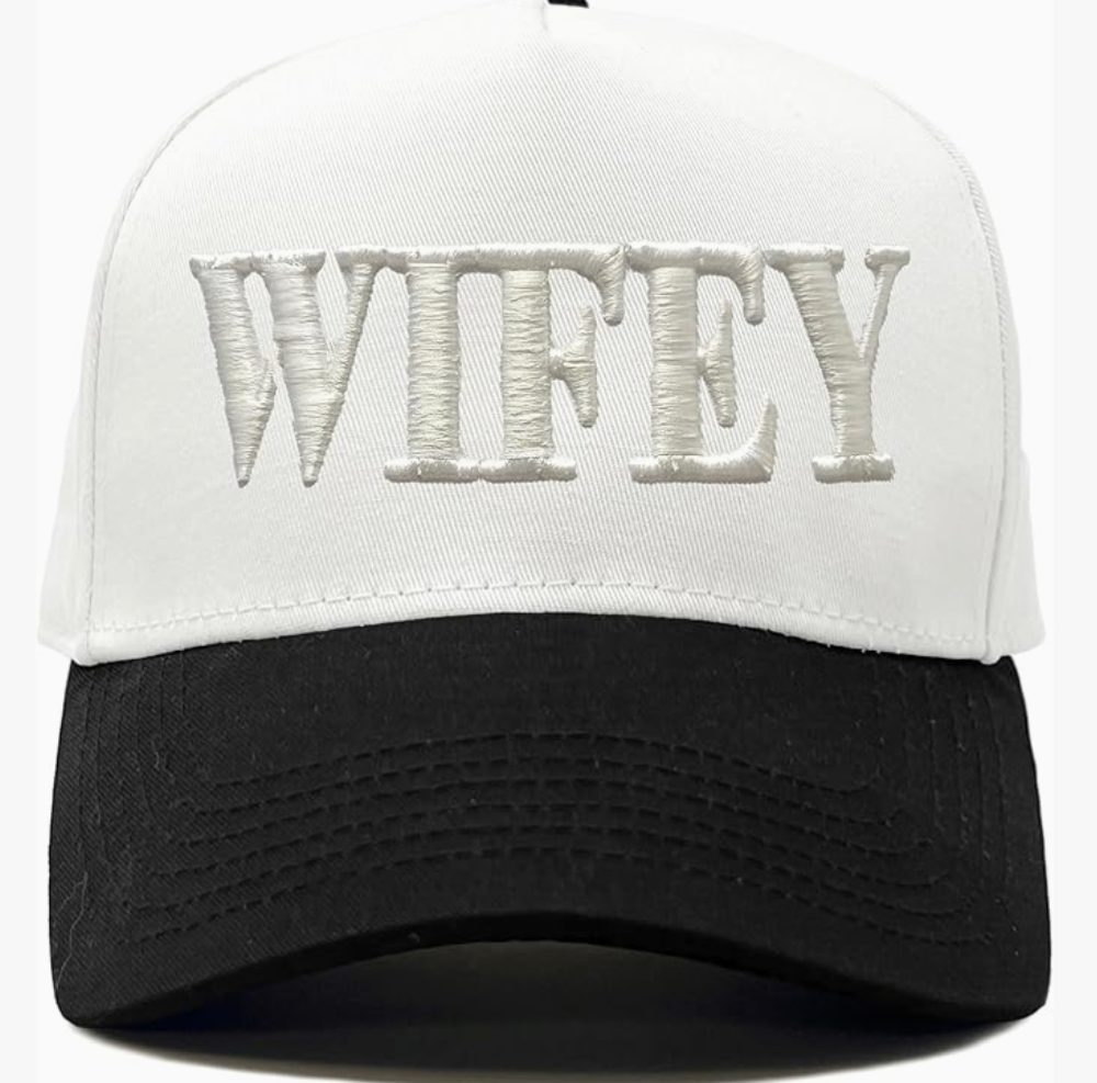 Funky Junque - Wifey|1771