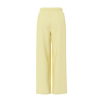 Pieces - Wide Leg Sweatpants|2509