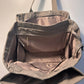 Lululemon Triple Compartment Tote|3606