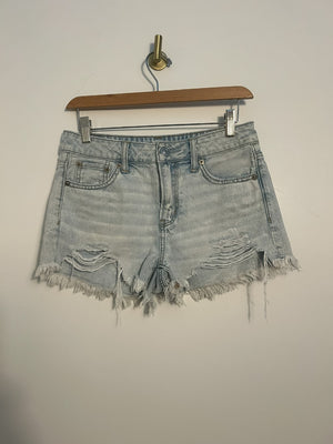 American Eagle Shorts Size 0|1044