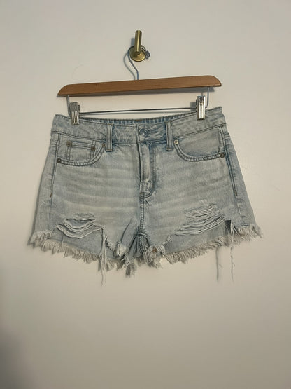American Eagle Shorts Size 0|1044