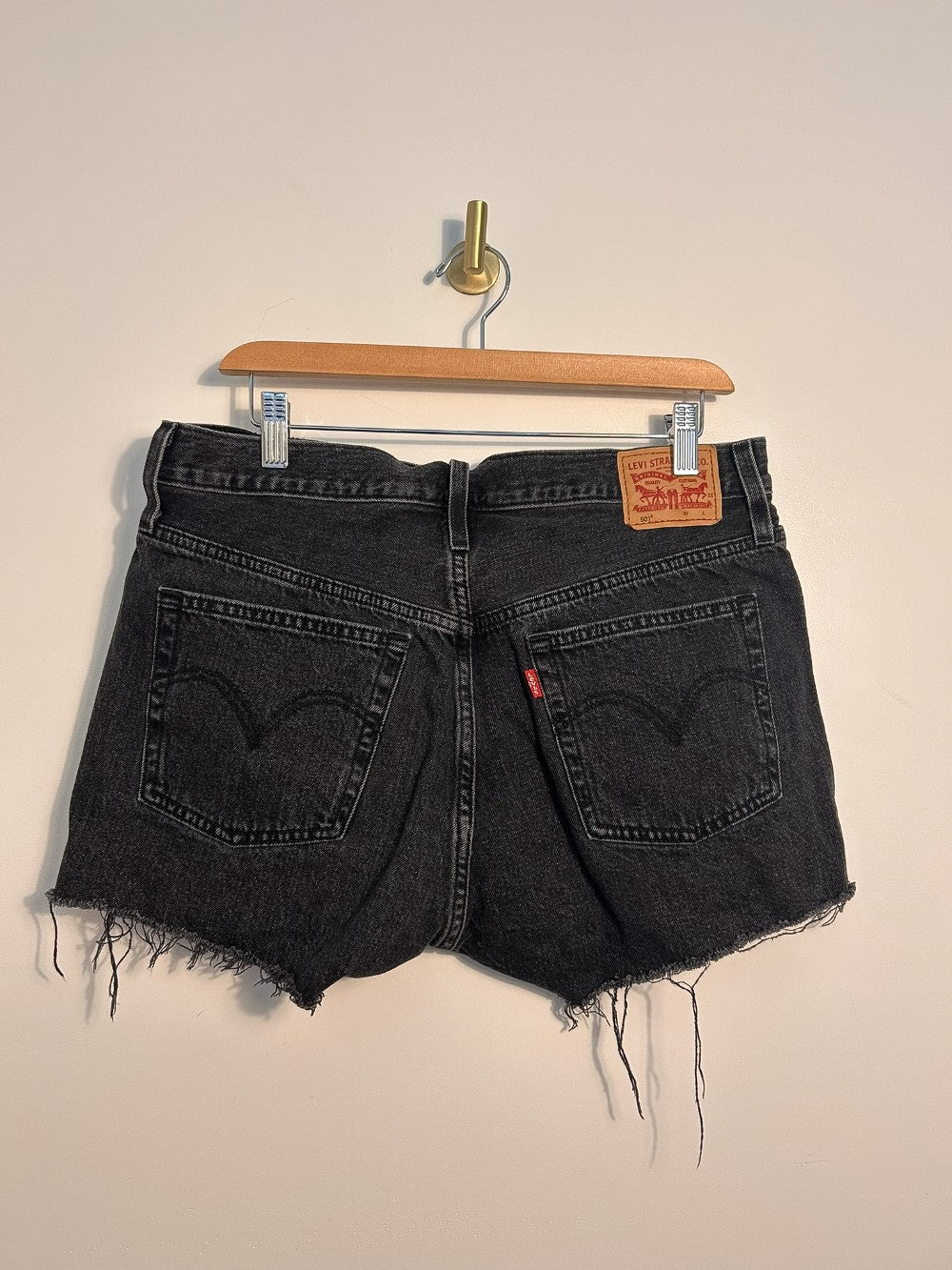 Levi's Shorts 31|2444