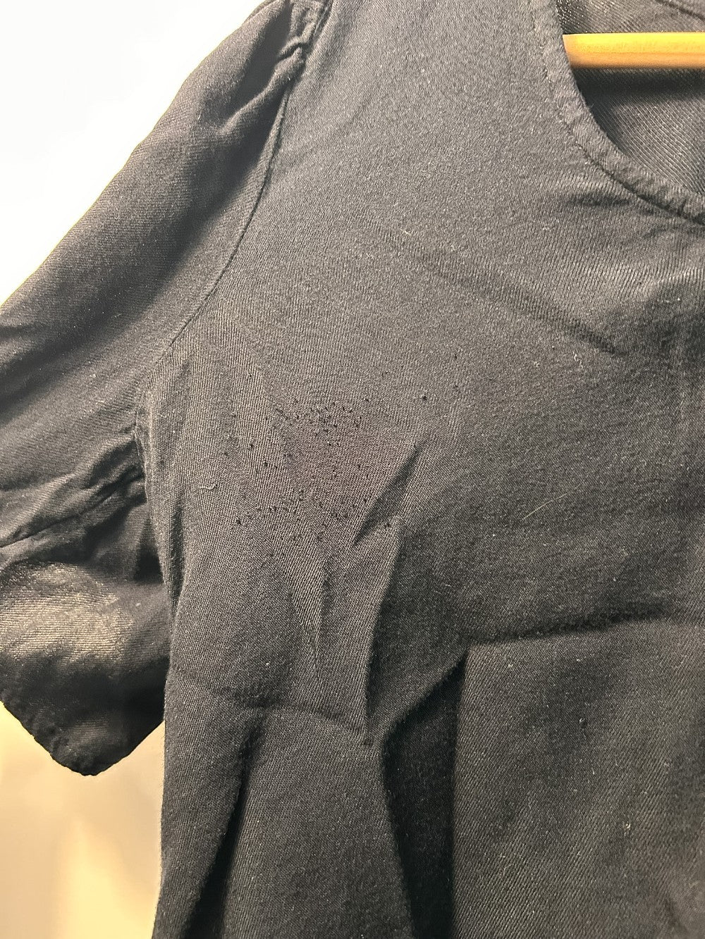 Abercrombie & Fitch Top Small *Imperfection|4472