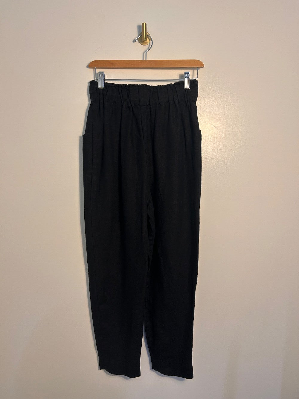 Ozma 100% Linen Pants S *Reg $400|2398