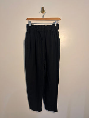 Ozma 100% Linen Pants S *Reg $400|2398