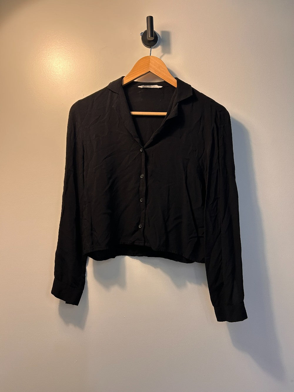Terranova Button Up Small|4211