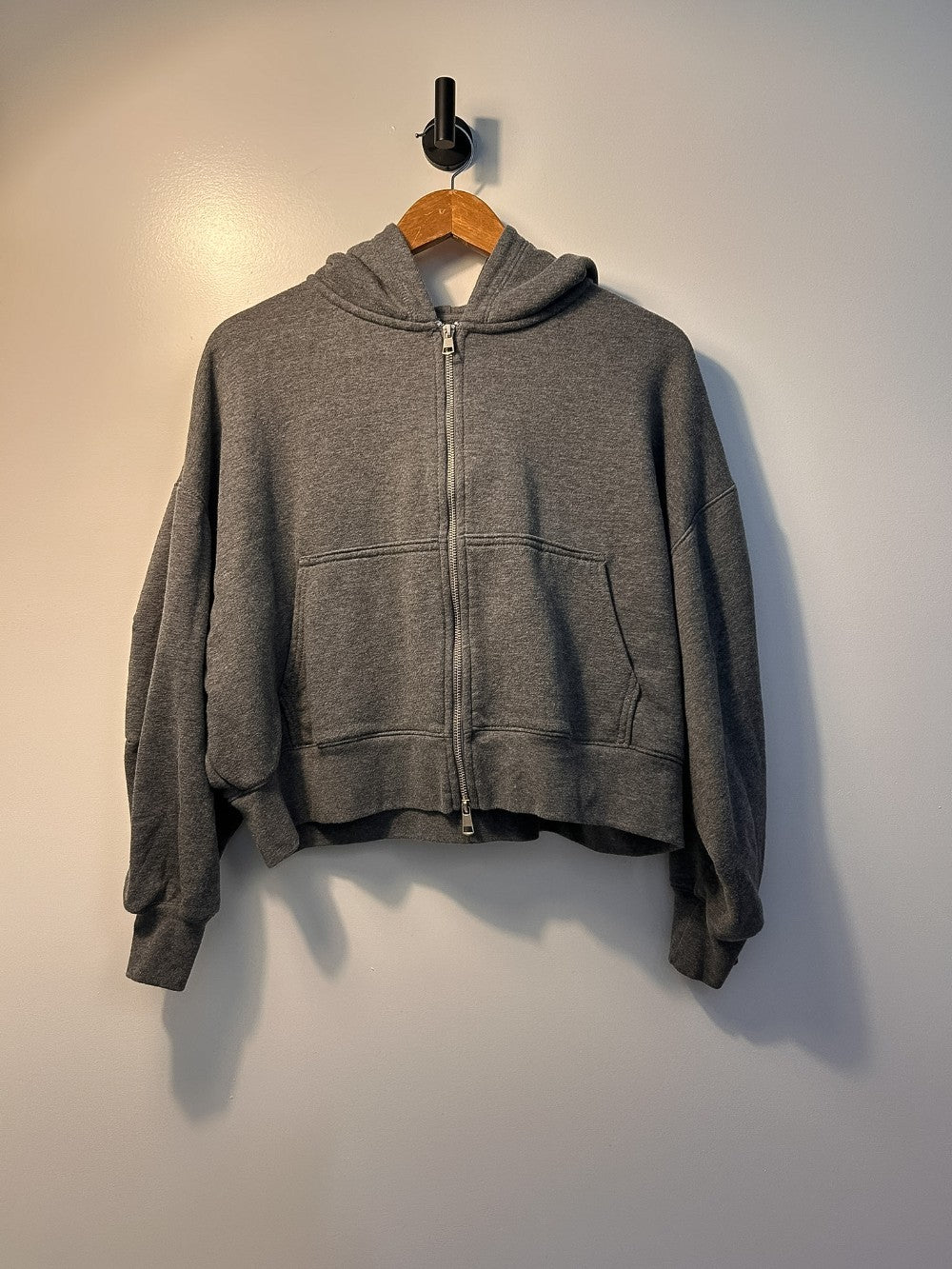 American Eagle Zip Up - S|4024