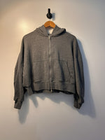 American Eagle Zip Up - S|4024
