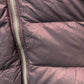 Lululemon Down Long Jacket Size 10 *Reg 448|3800