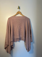 Lululemon Pancho|1696