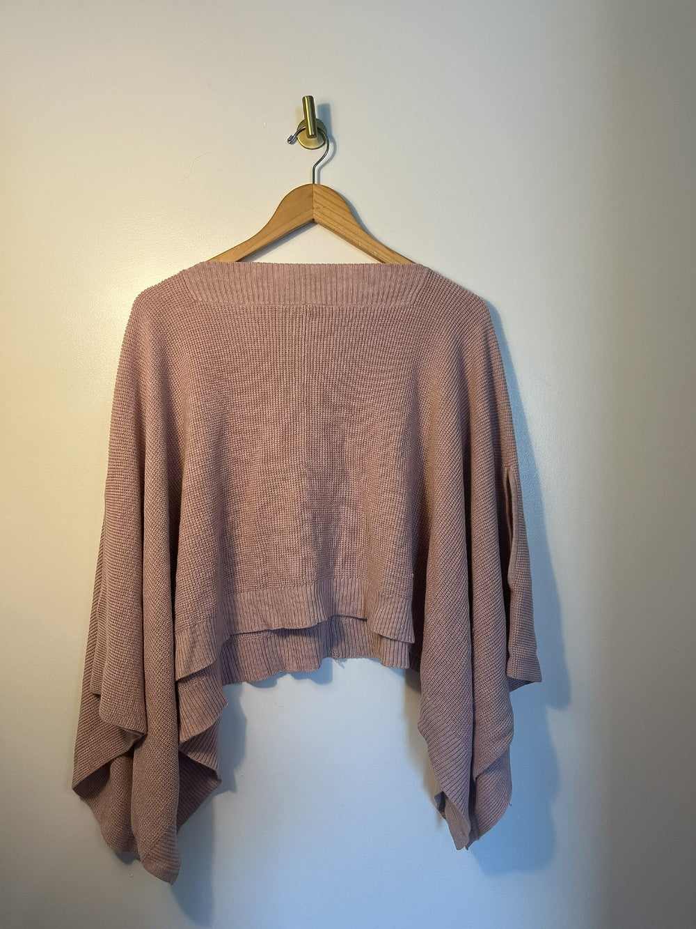 Lululemon Pancho|1696